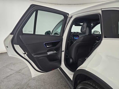 2026 Mercedes-Benz GLC 300 GLC 300