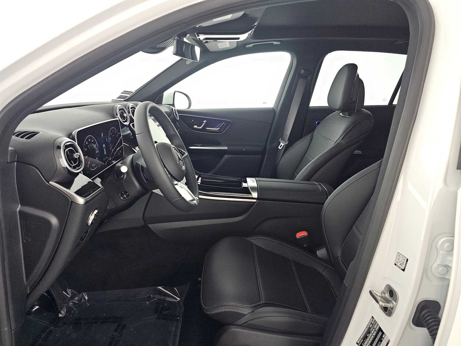 2026 Mercedes-Benz GLC 300 GLC 300