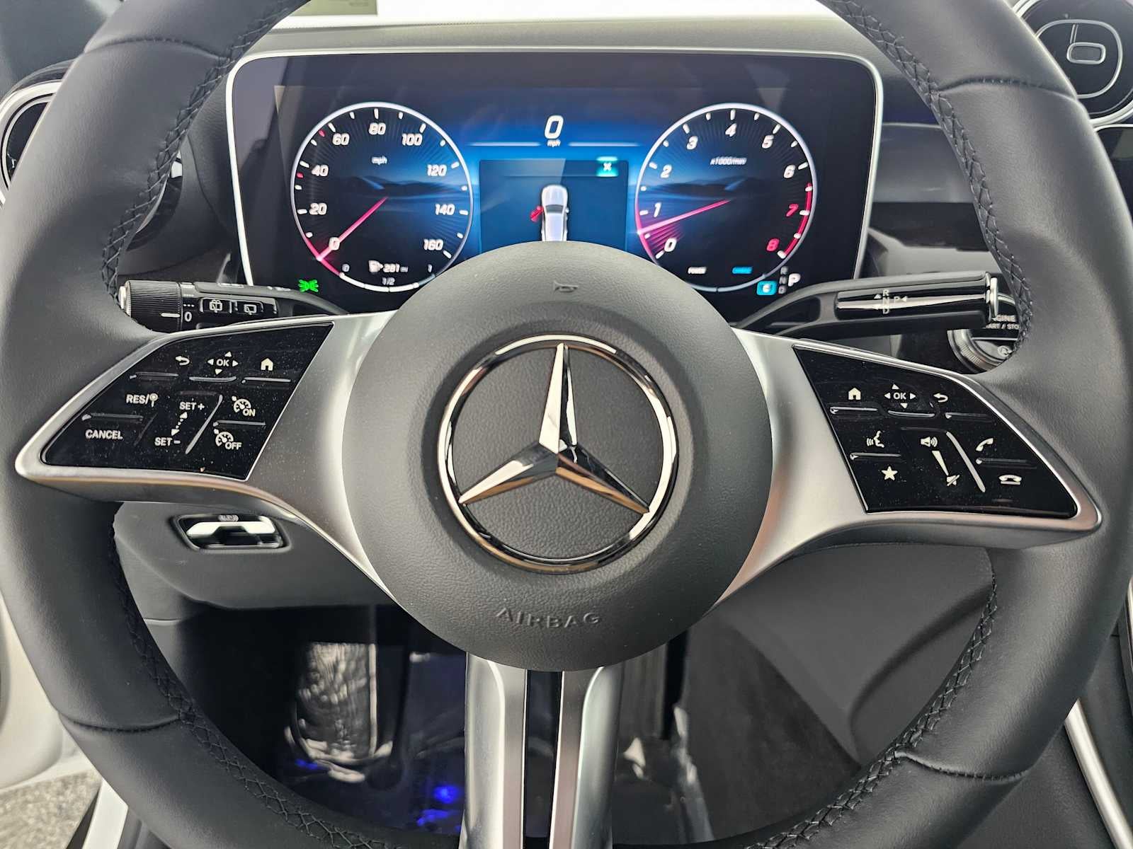 2026 Mercedes-Benz GLC 300 GLC 300