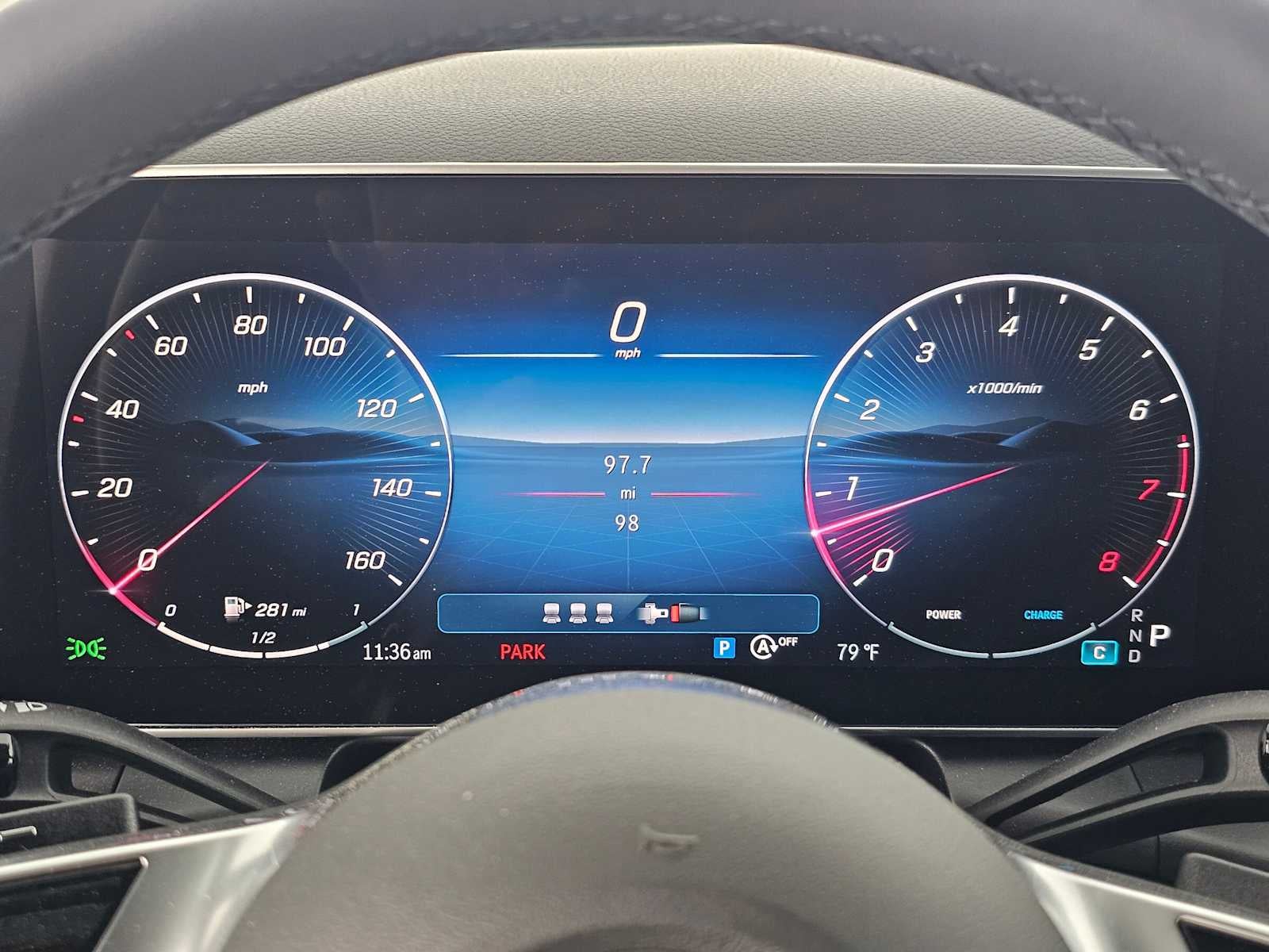 2026 Mercedes-Benz GLC 300 GLC 300