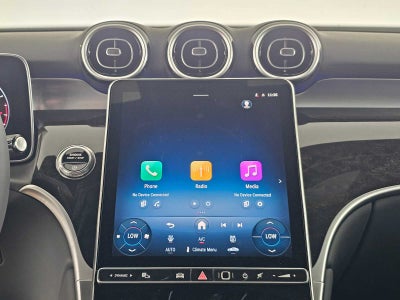 2026 Mercedes-Benz GLC 300 GLC 300