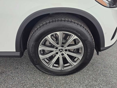 2026 Mercedes-Benz GLC 300 GLC 300