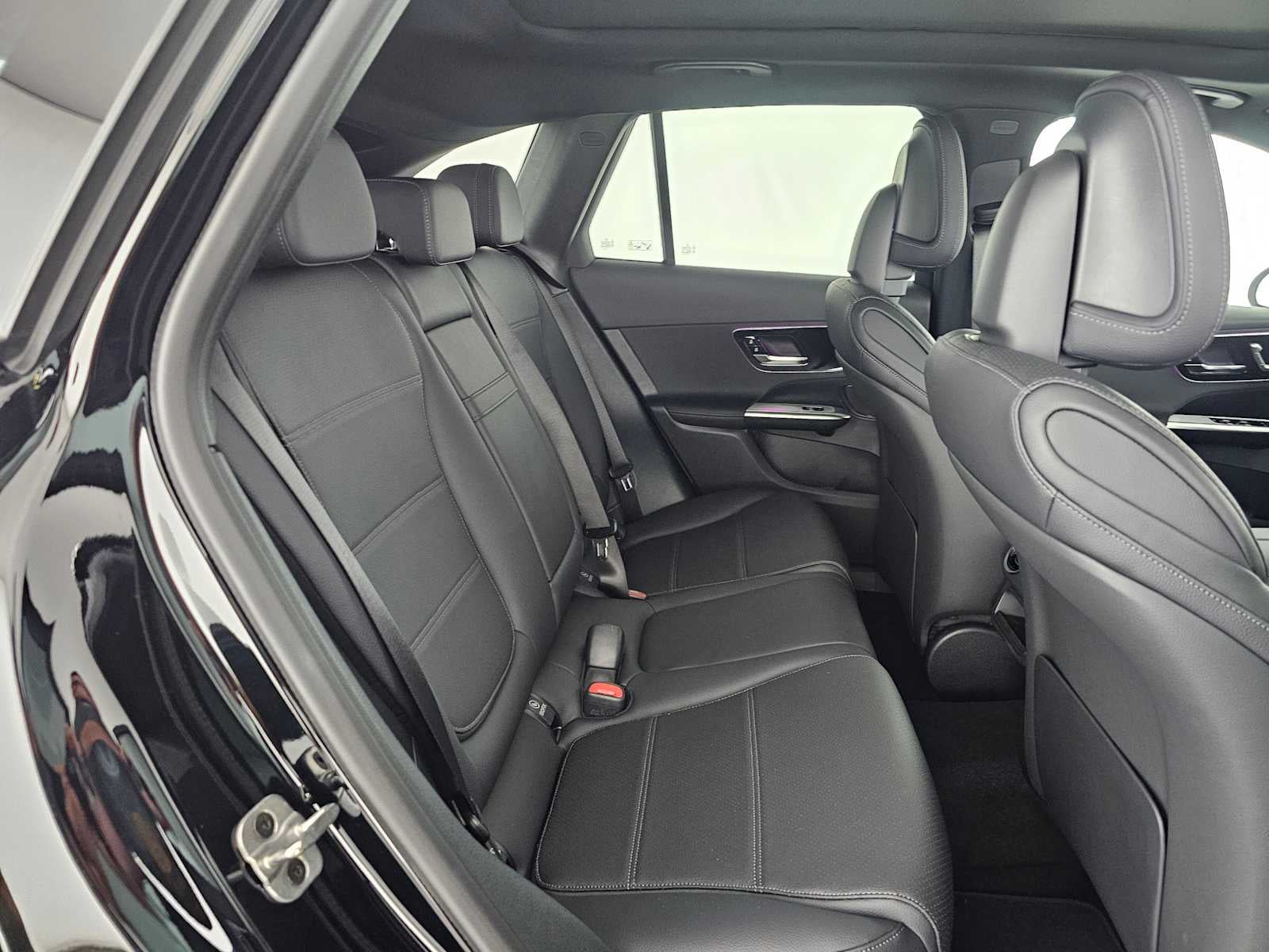 2026 Mercedes-Benz GLC 300 GLC 300