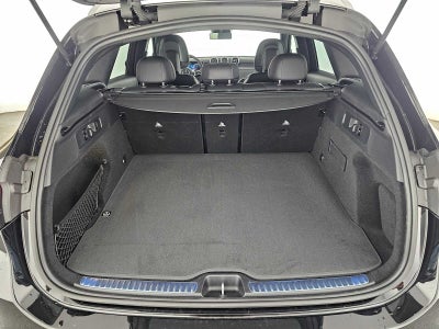 2026 Mercedes-Benz GLC 300 GLC 300