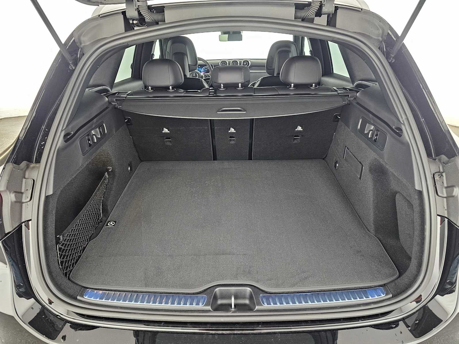 2026 Mercedes-Benz GLC 300 GLC 300