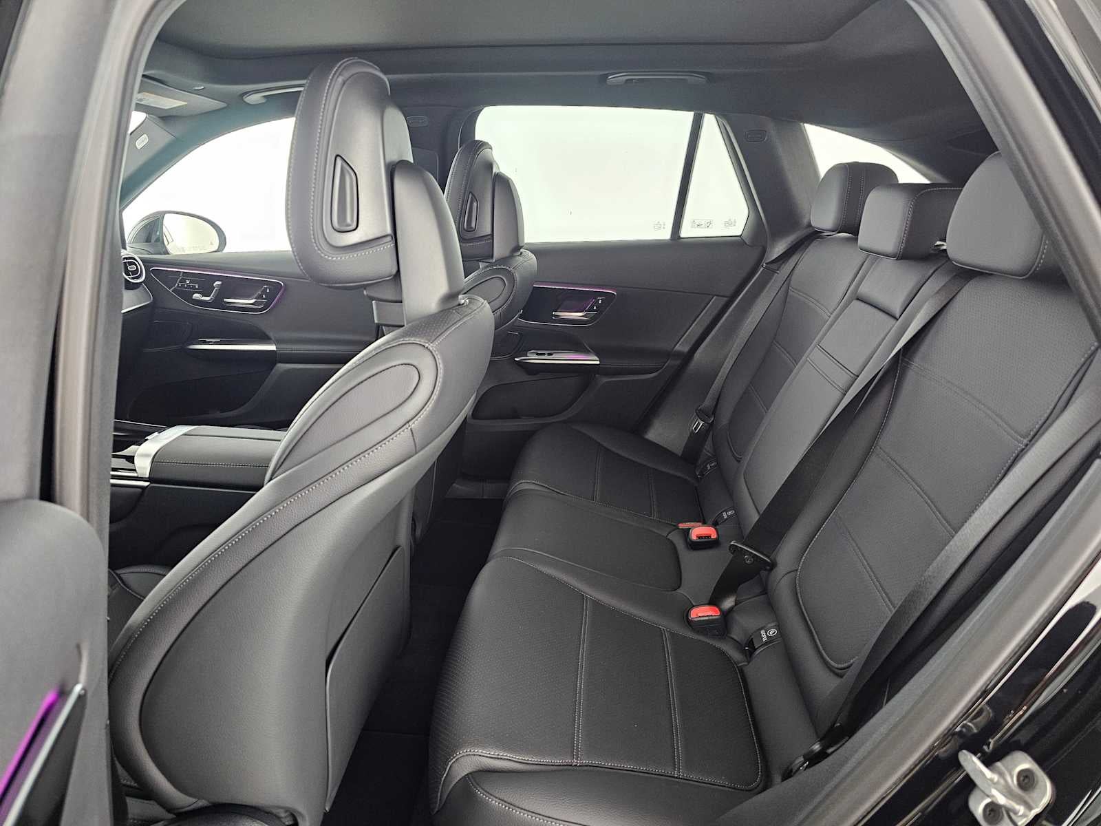 2026 Mercedes-Benz GLC 300 GLC 300