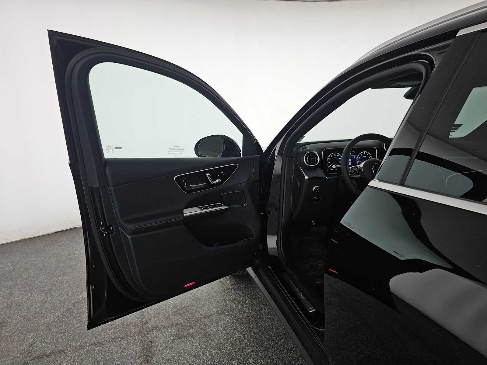 2026 Mercedes-Benz GLC 300 GLC 300