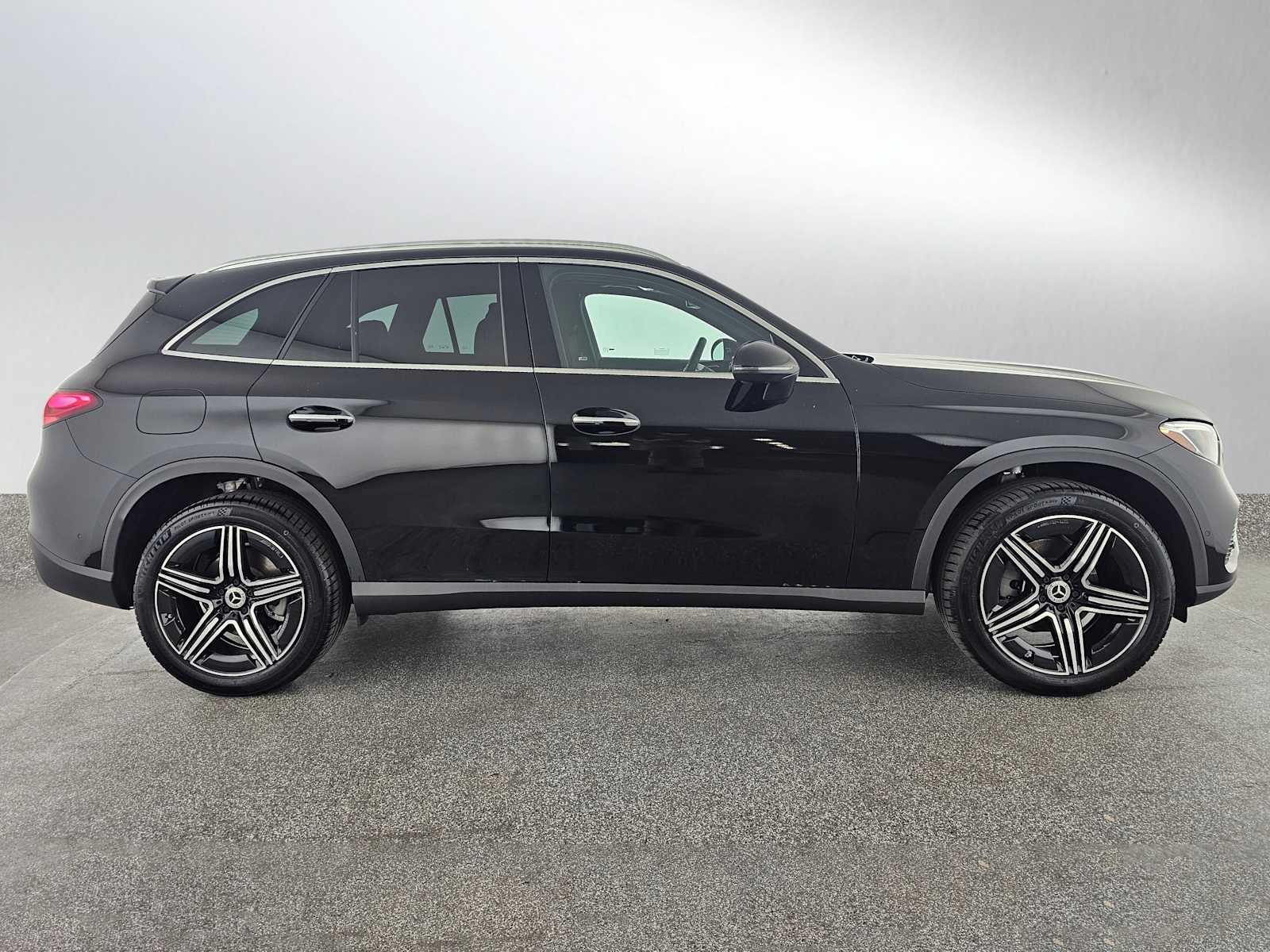 2026 Mercedes-Benz GLC 300 GLC 300