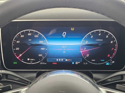 2026 Mercedes-Benz GLC 300 GLC 300