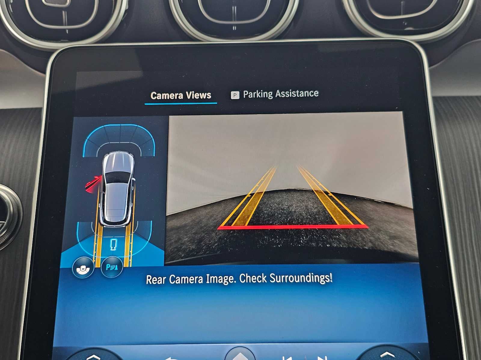 2026 Mercedes-Benz GLC 300 GLC 300