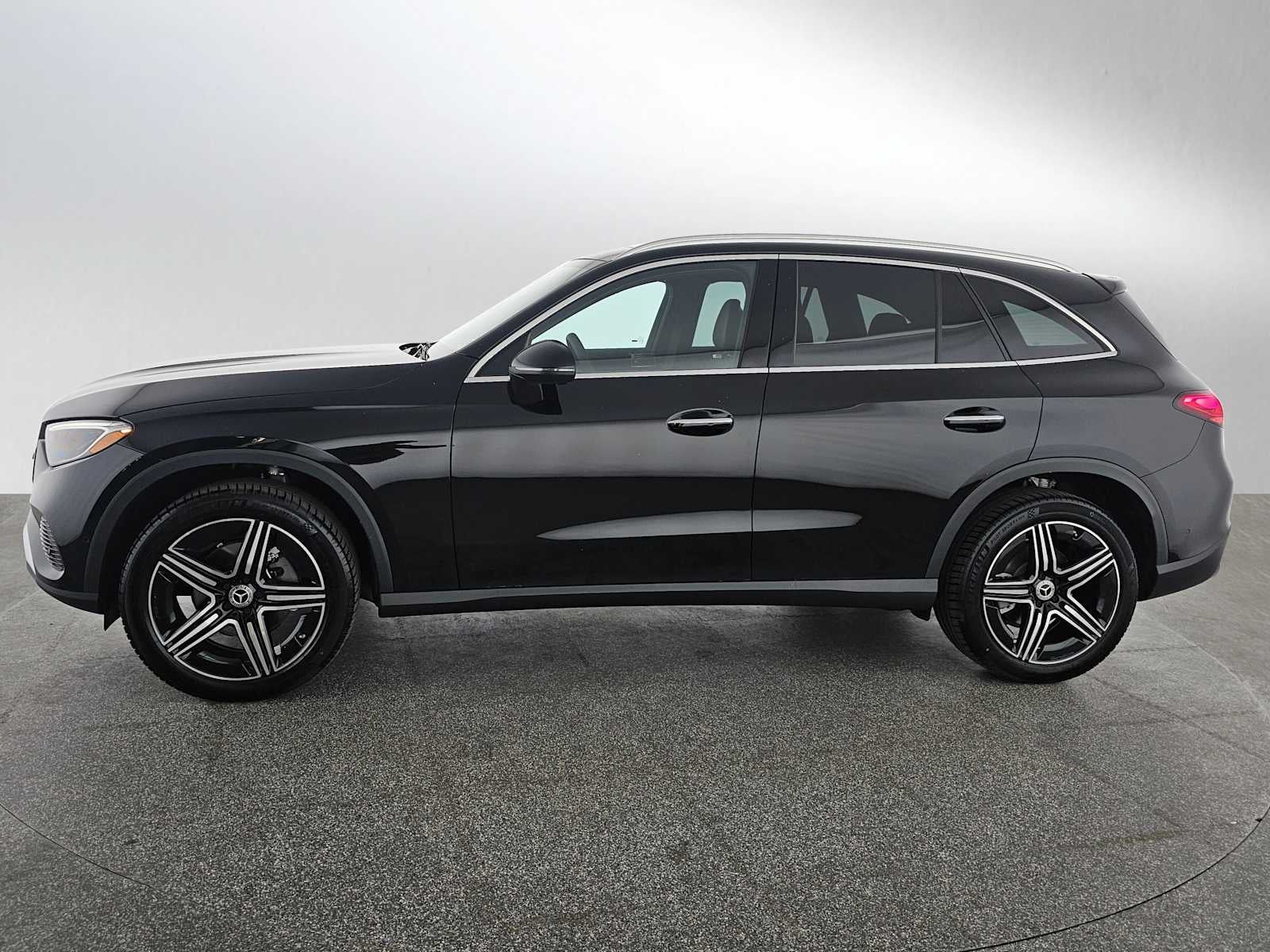 2026 Mercedes-Benz GLC 300 GLC 300