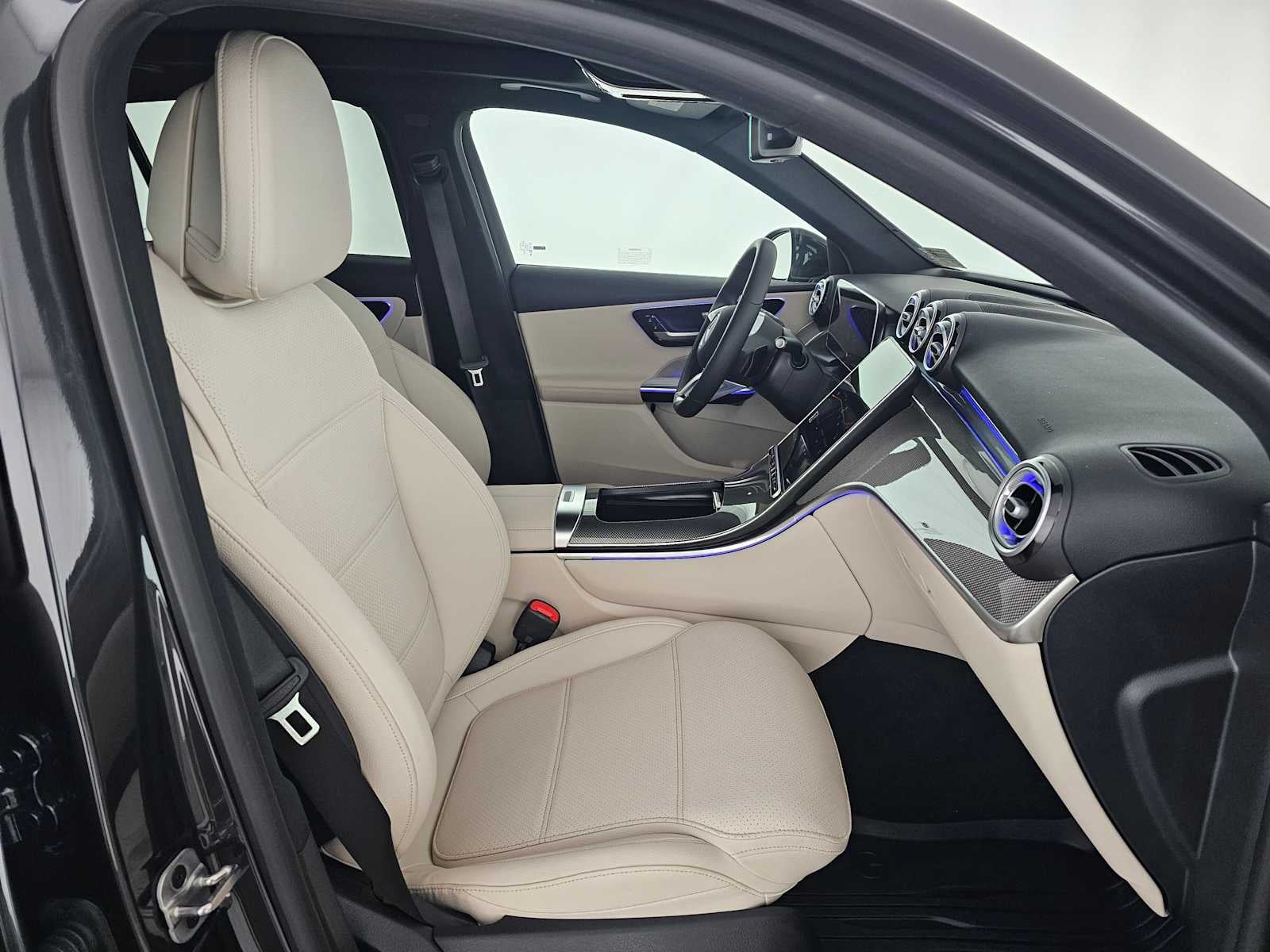 2026 Mercedes-Benz GLC 300 SUV