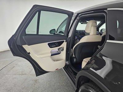 2026 Mercedes-Benz GLC 300 SUV