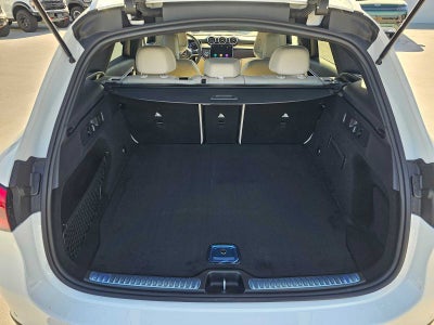 2026 Mercedes-Benz GLC 300 GLC 300