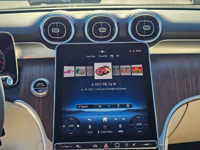 2026 Mercedes-Benz GLC 300 GLC 300