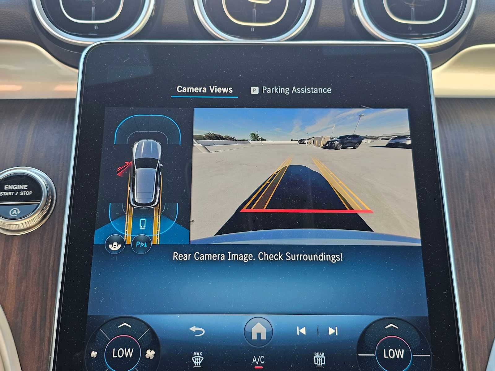 2026 Mercedes-Benz GLC 300 GLC 300