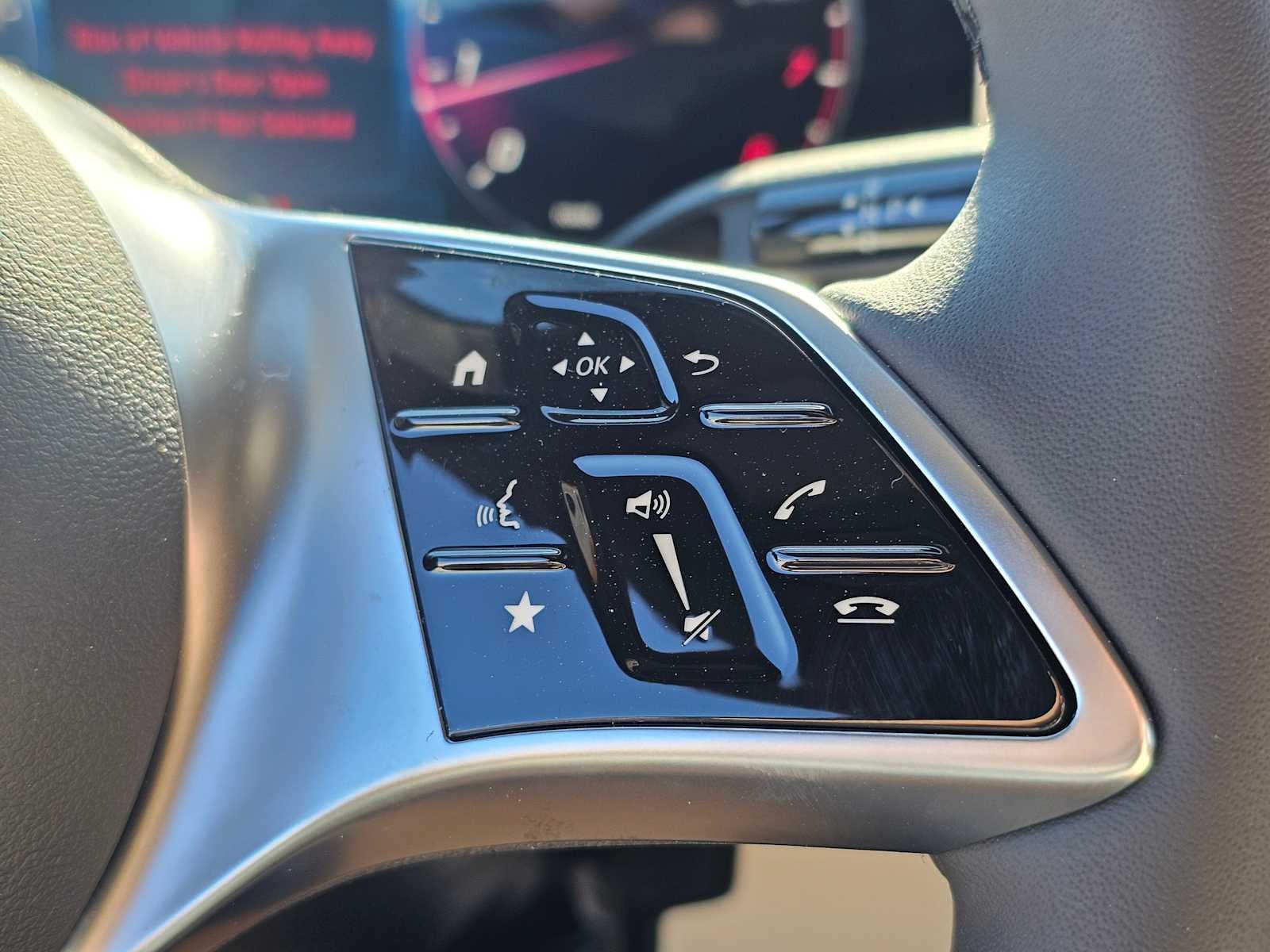 2026 Mercedes-Benz GLC 300 GLC 300