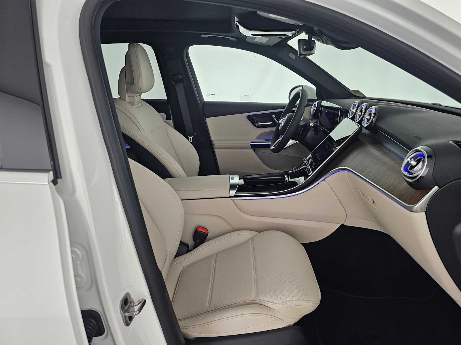 2026 Mercedes-Benz GLC 300 GLC 300