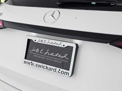 2026 Mercedes-Benz GLC 300 GLC 300