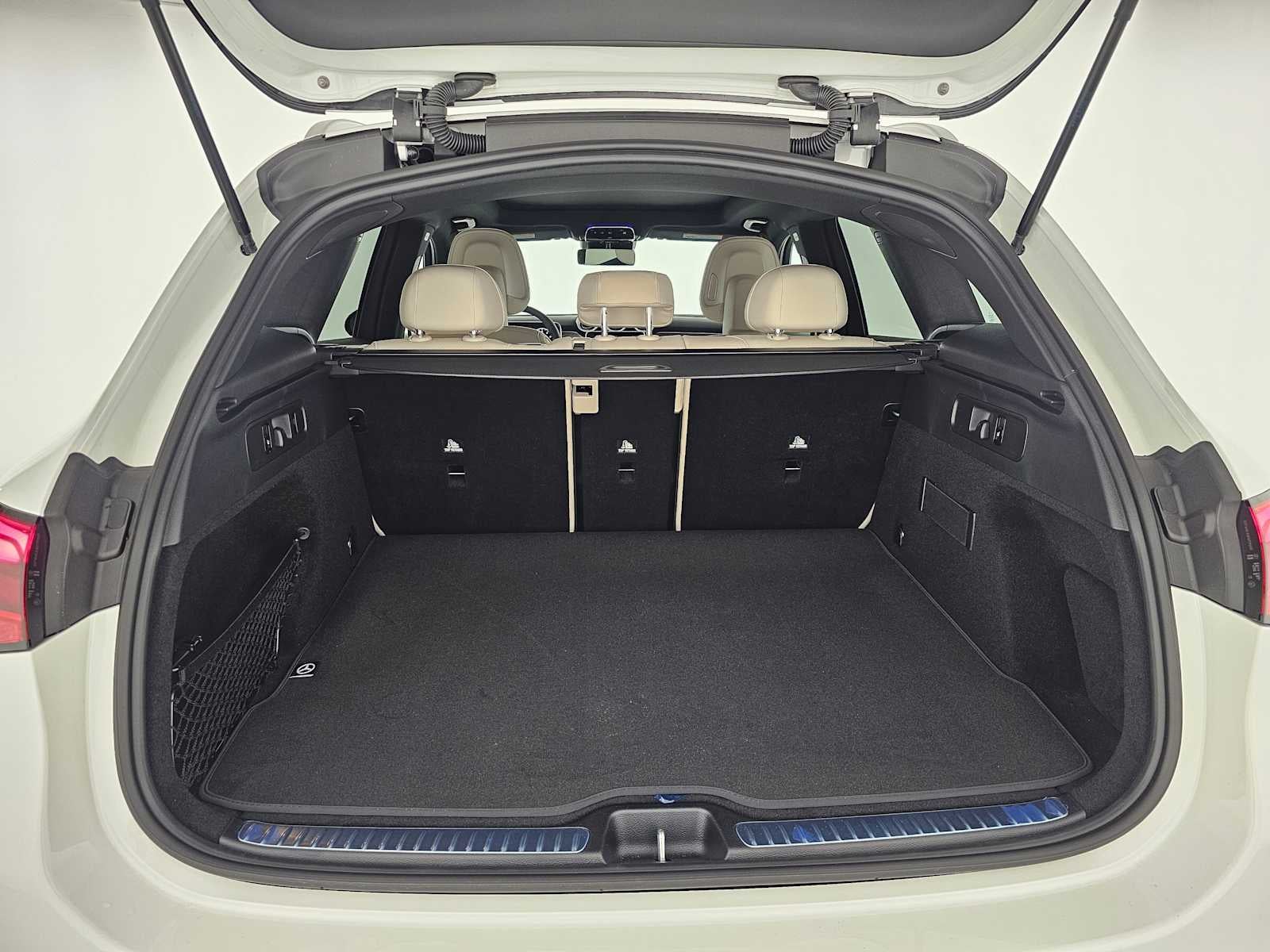 2026 Mercedes-Benz GLC 300 GLC 300