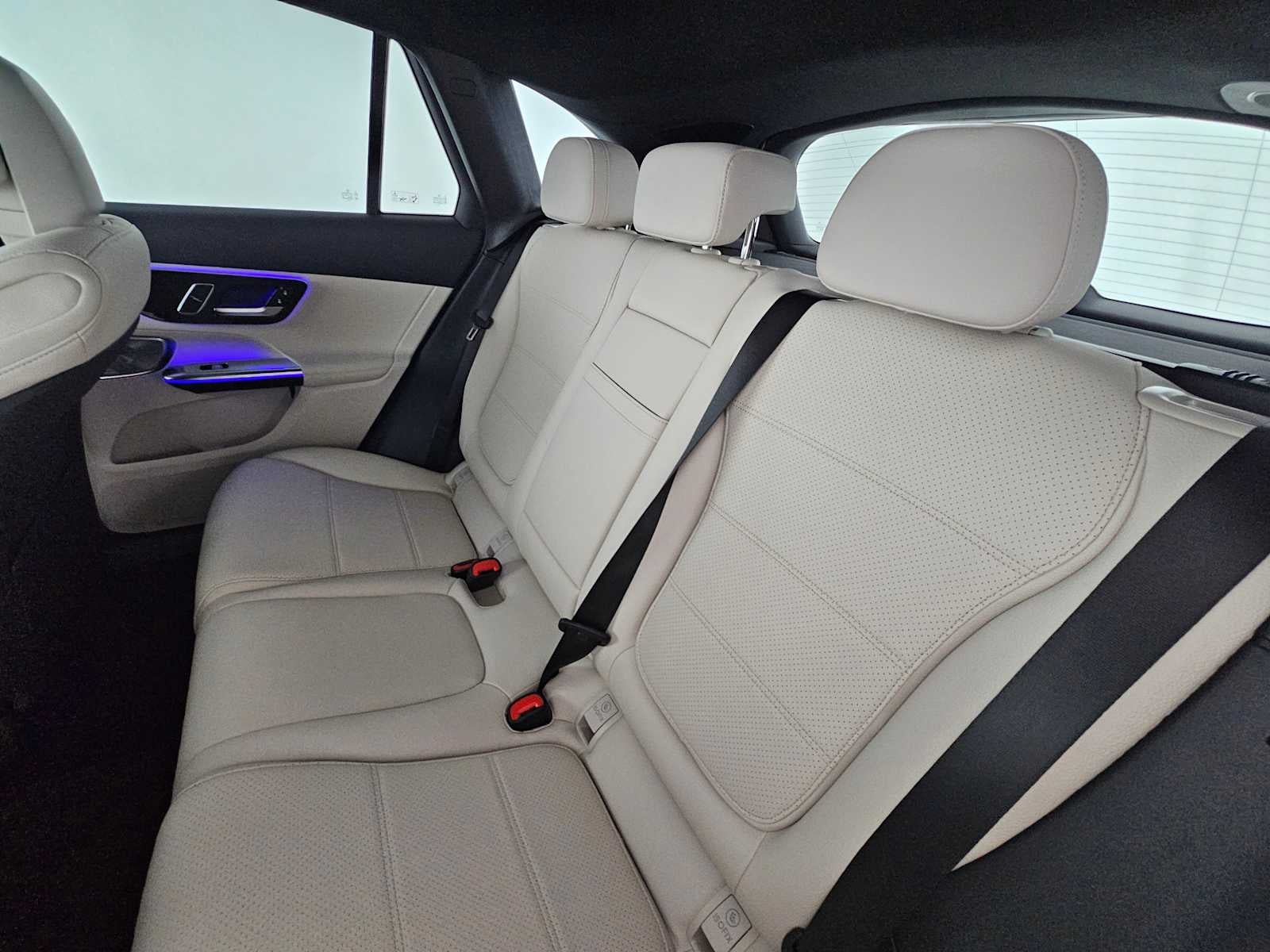 2026 Mercedes-Benz GLC 300 GLC 300