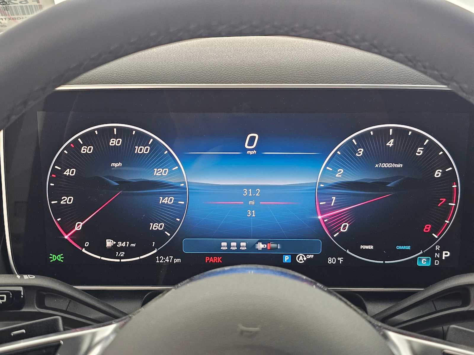 2026 Mercedes-Benz GLC 300 GLC 300