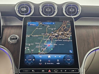 2026 Mercedes-Benz GLC 300 GLC 300