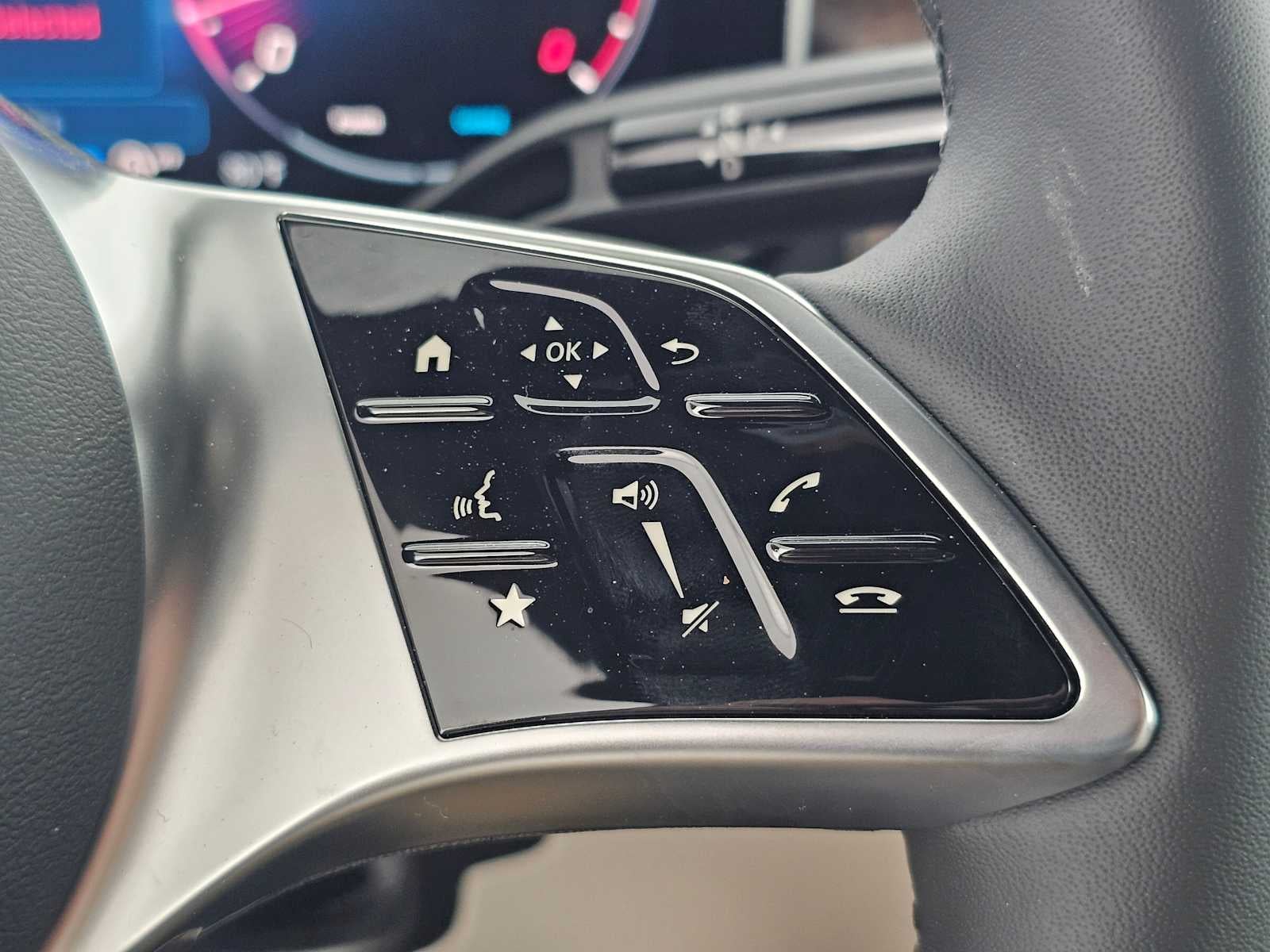 2026 Mercedes-Benz GLC 300 GLC 300