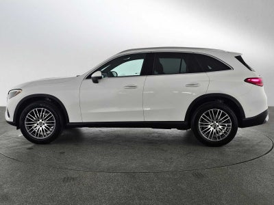 2026 Mercedes-Benz GLC 300 GLC 300