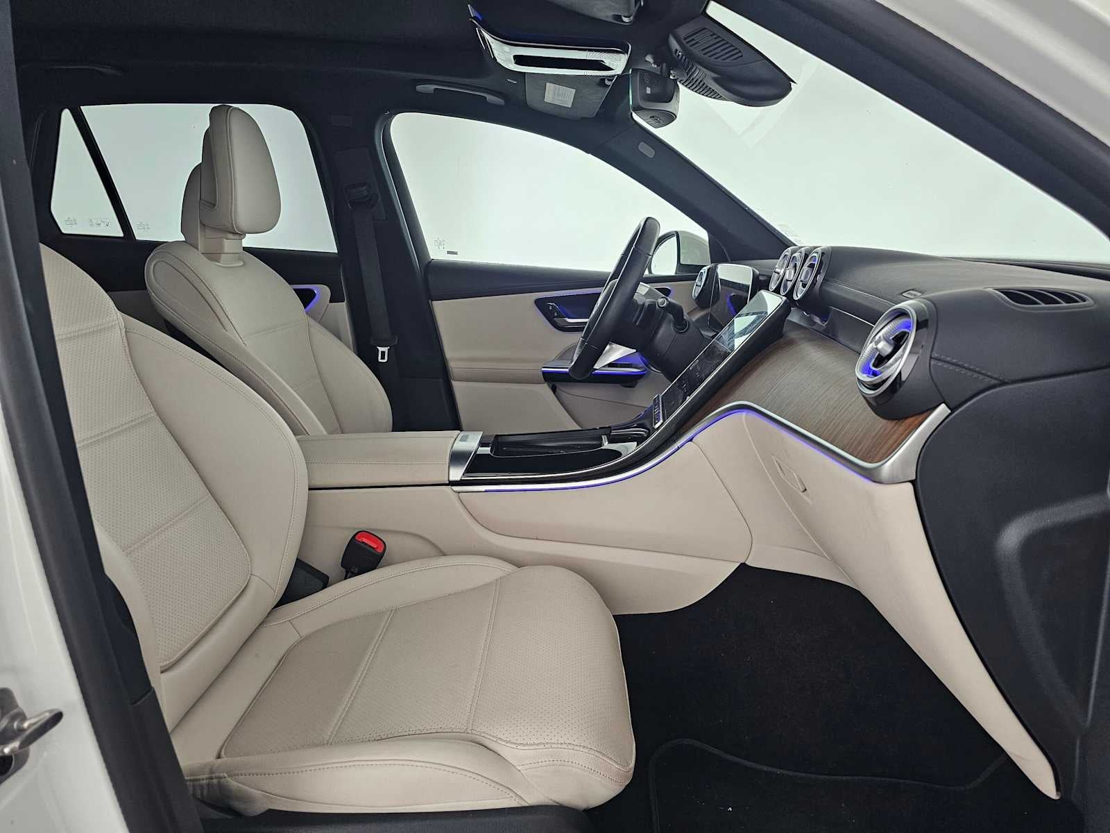 2023 Mercedes-Benz GLC 300 4MATIC® SUV