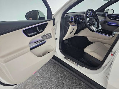 2023 Mercedes-Benz GLC 300 4MATIC® SUV