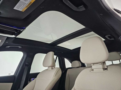 2023 Mercedes-Benz GLC 300 4MATIC® SUV