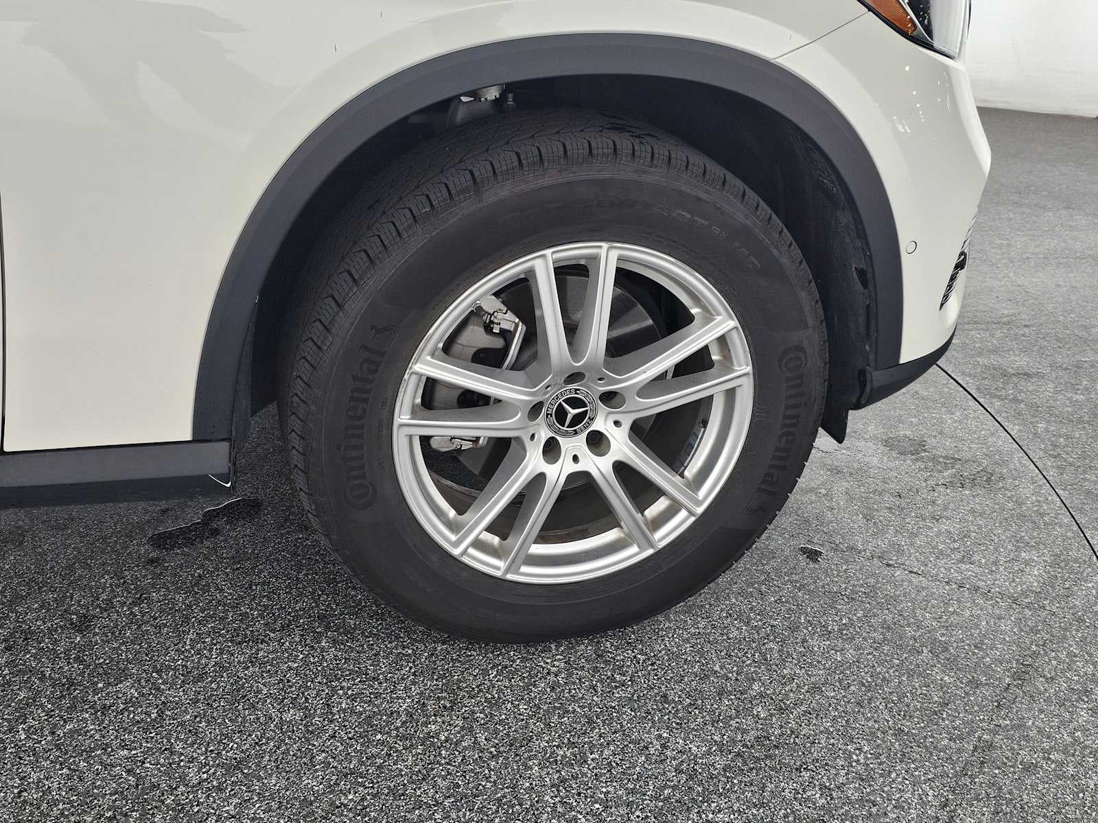 2023 Mercedes-Benz GLC 300 4MATIC® SUV