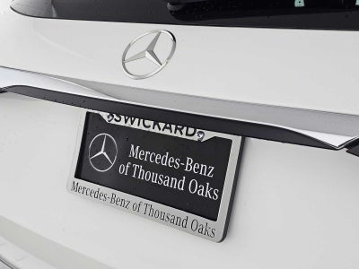 2023 Mercedes-Benz GLC 300 GLC 300