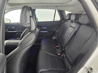 2023 Mercedes-Benz GLC 300 GLC 300