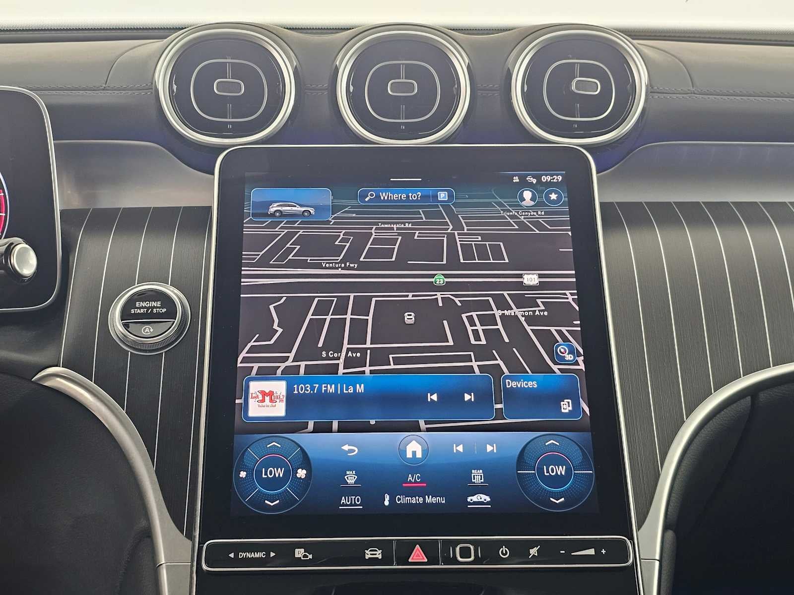 2023 Mercedes-Benz GLC 300 GLC 300