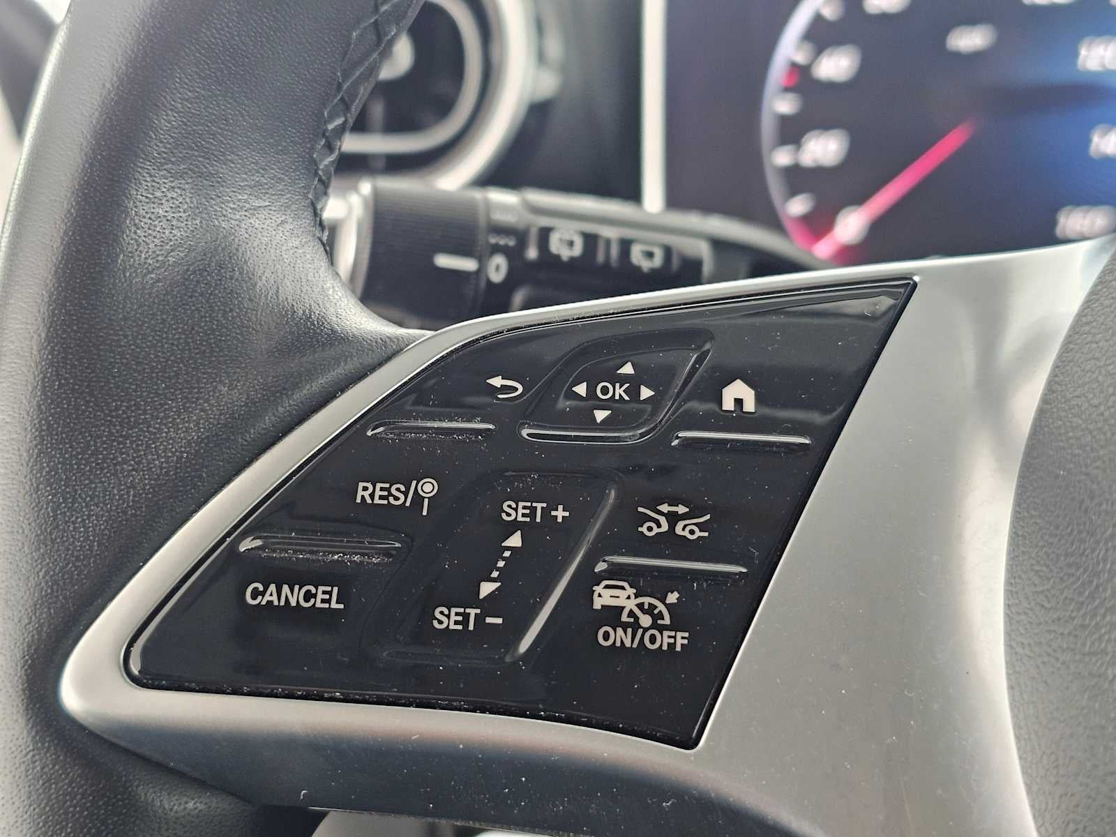 2023 Mercedes-Benz GLC 300 GLC 300