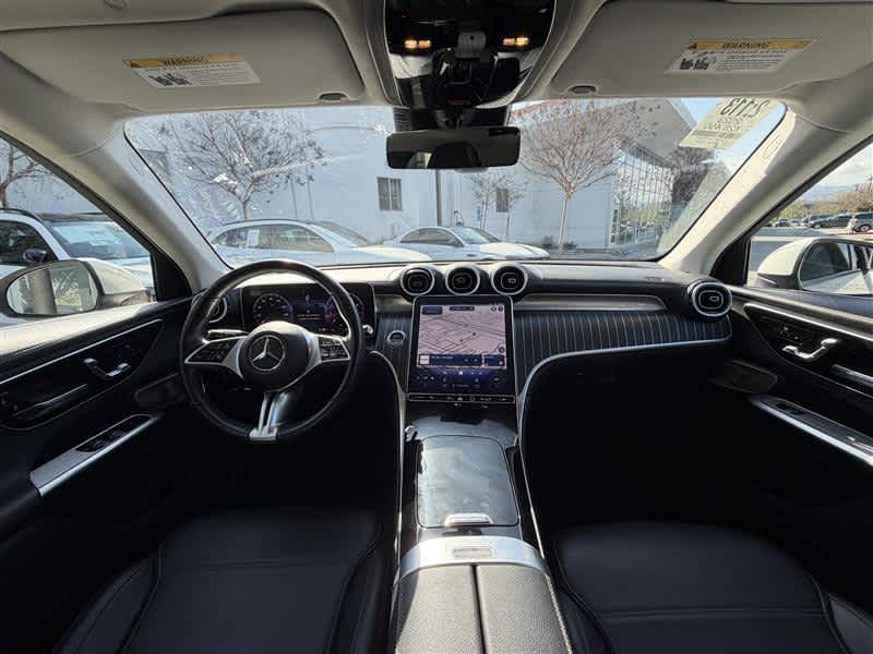 2023 Mercedes-Benz GLC GLC 300