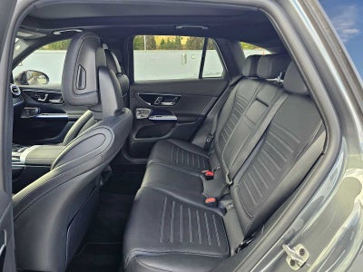 2023 Mercedes-Benz GLC 300 4MATIC® SUV