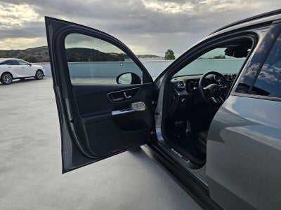 2023 Mercedes-Benz GLC 300 4MATIC® SUV