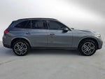 2023 Mercedes-Benz GLC 300 4MATIC® SUV