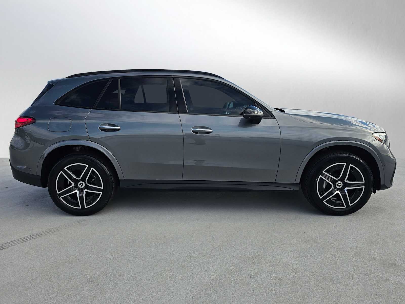 2023 Mercedes-Benz GLC 300 4MATIC® SUV