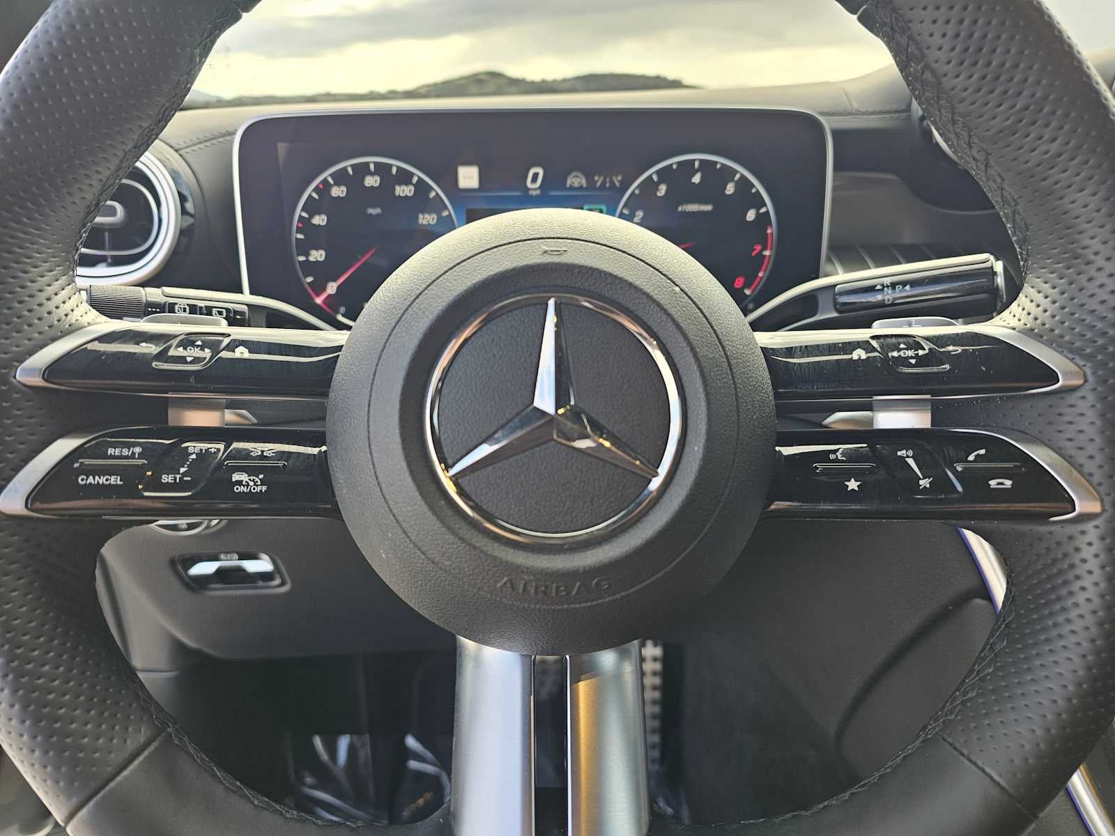 2023 Mercedes-Benz GLC 300 4MATIC® SUV