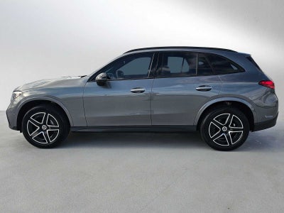2023 Mercedes-Benz GLC 300 4MATIC® SUV