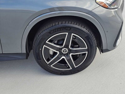 2023 Mercedes-Benz GLC 300 4MATIC® SUV