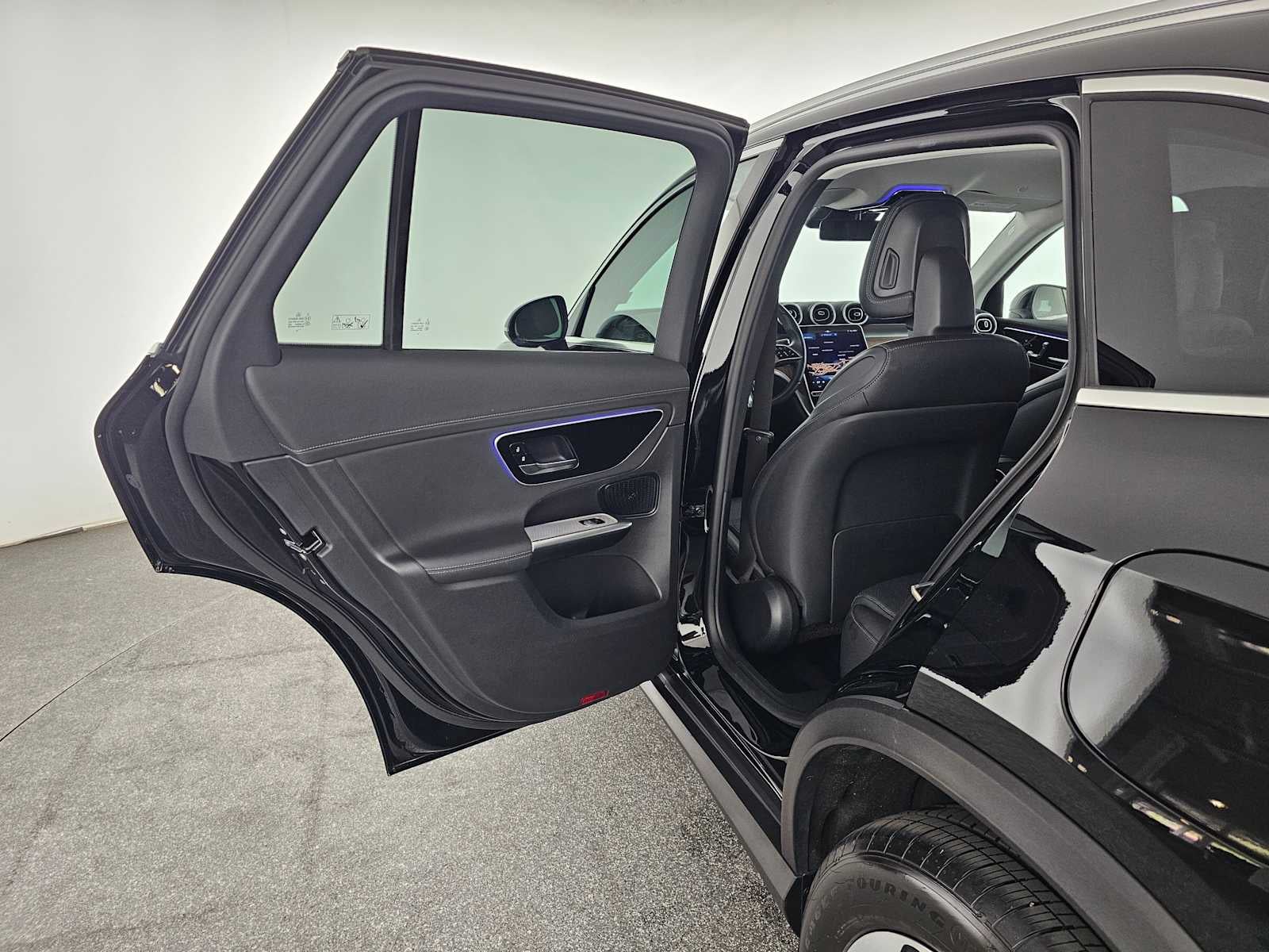 2025 Mercedes-Benz GLC 350e 4MATIC® SUV