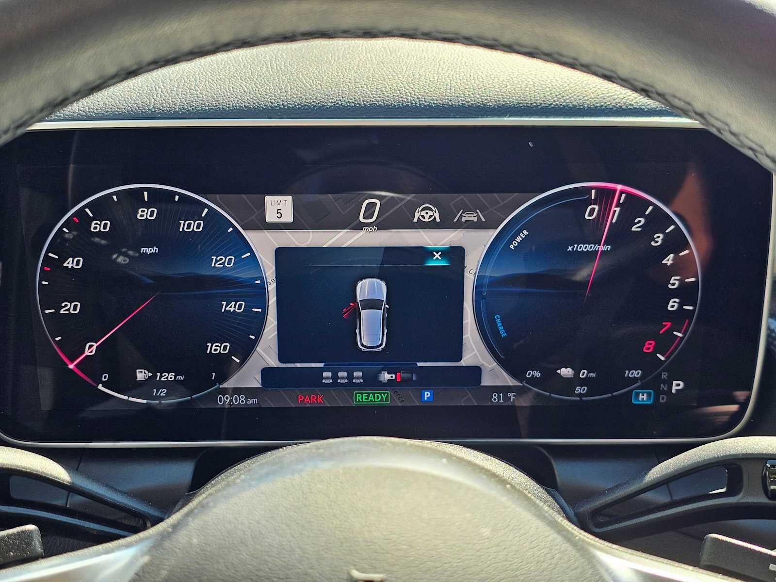 2025 Mercedes-Benz GLC 350e 4MATIC® SUV