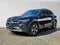 2025 Mercedes-Benz GLC 350e 4MATIC® SUV