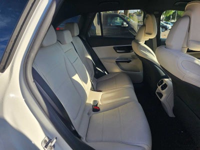 2025 Mercedes-Benz GLC 350e 4MATIC® SUV