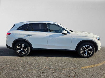 2025 Mercedes-Benz GLC 350e 4MATIC® SUV